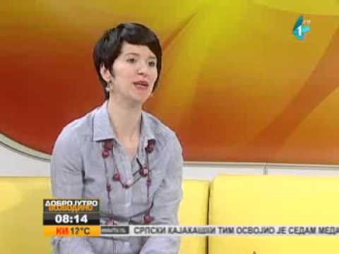 Smeh znači - zdravlje