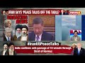 Xi Urges Free Passage In Hormuz, Calls For Ceasefire In Talk With Saudi Crown Prince | NewsX - Video