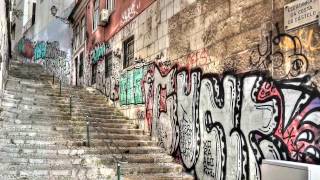 Pat Metheny - All across the City - A encosta da Mouraria-fotos