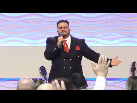 Győri Roma Hit Gyülekezete Dicséret - Károlyi Vilmos 25/02/09