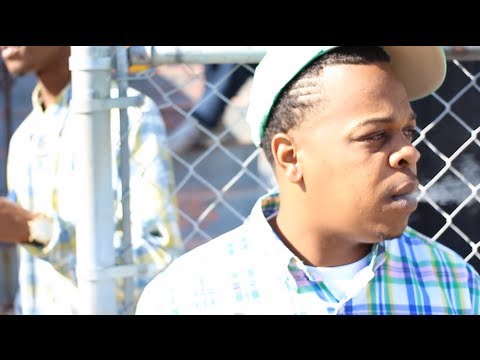 Tweeze & Tay Dollas - Bottom Boyz