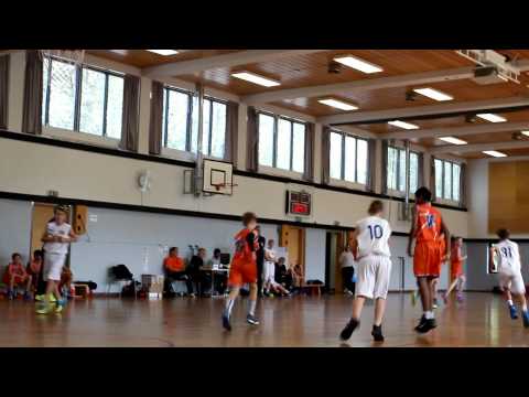 EHBT-turnaus 08/2014: LePy01Kilpa-TuNMKY White.