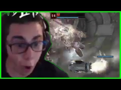 This is What Rocket Jump in League Looks Like - Best of LoL Streams #427