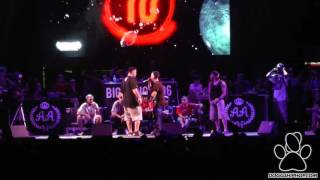Papo vs Shair - Semifinal Big Bang Festival 2016
