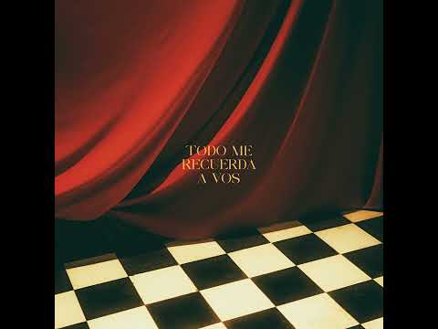 Surfistas del Sistema - Todo me recuerda a vos (Full album)