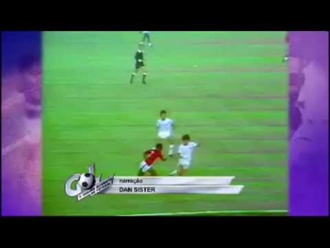 Flamengo 4 x 0 Fluminense (Campeonato Carioca 1978)