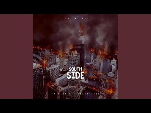 SouthSide (feat. Chacho glo)
