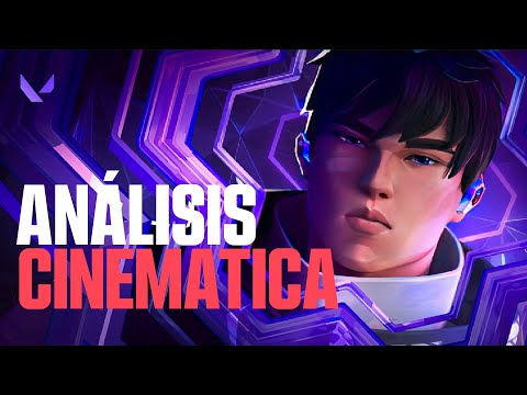 ANALISIS DEL TRÁILER DE AGENTE: ISO + ANUNCIO IMPORTANTE | VALORANT LORE - EN ESPAÑOL