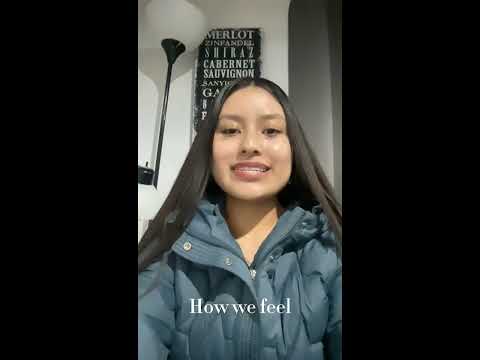 Proyecto colaborativo inglés “climate change”