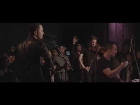 Housefires - Seek First (feat. Pat Barrett)