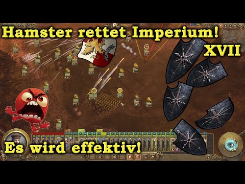 Hamster rettet das Imperium vor dem Chaos! 17 Total War: Warhammer 2