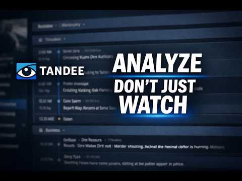 Item video thumbnail