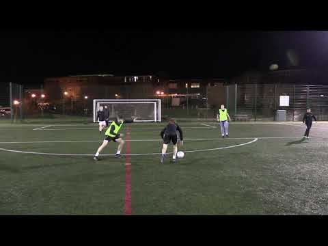 5s | Snakes Fc vs Delph and Safety - 28.01.20