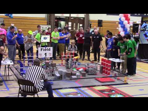 LI Championship - Finals 4