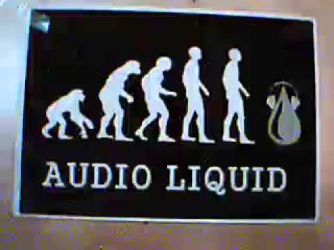 Mitch Milton in the mix:audio Liquid Netlabel´s TECHHOUSE Floor V1.0#2