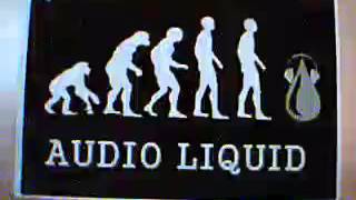 Mitch Milton in the mix:audio Liquid Netlabel´s TECHHOUSE Floor V1.0#2