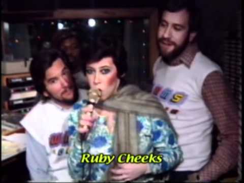 The Glory Days of WMMS - Cleveland, Ohio - Mid-1980s - part 2 of 2!