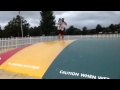 Jumping Pillow With Daddy