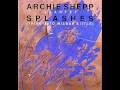 Archie Shepp - Steam