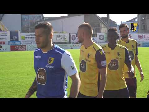 Serie D Girone C 21/10/2018: Ac Trento - Ac Este 1-1