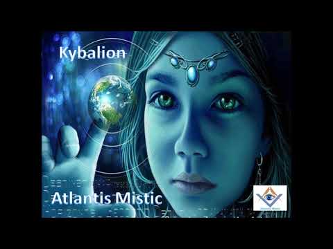 Kybalion Cap15 (Final) Español