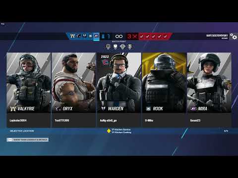 HEARTBREAKING LOSE | Rainbow Six Siege | copper to diamond??