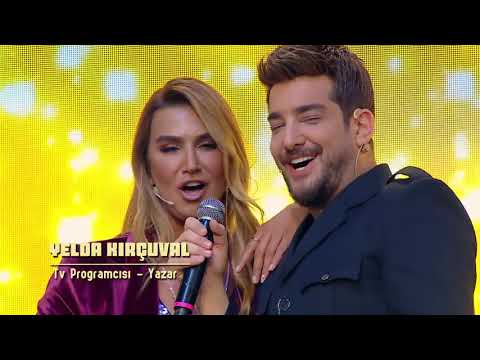 Benimle Söyle | 8.Bölüm | Yeni Sezon