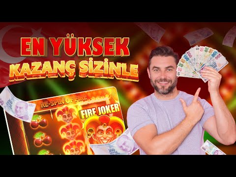 en iyi online casino Türkiye