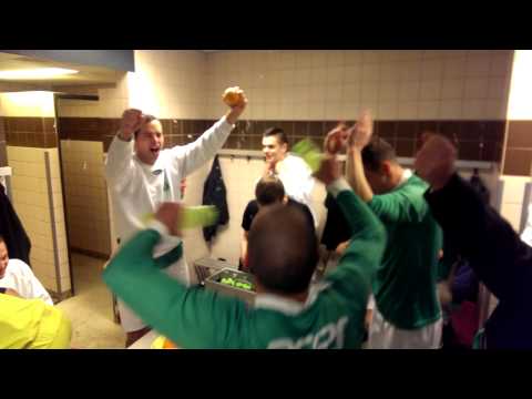 Ontlading na CDW-SEC