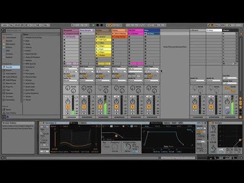 Free Download Understanding Ableton Live 11: The User Interface And Essential Features