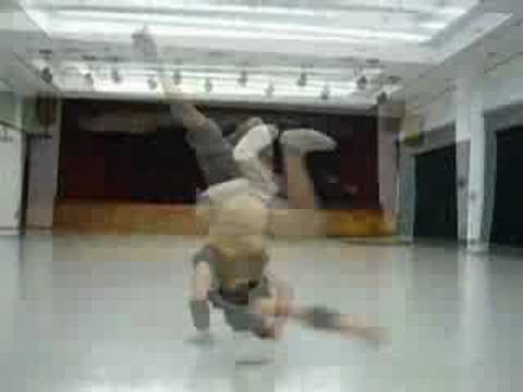 Aichi HEADSPIN PROJECT | JAPAN