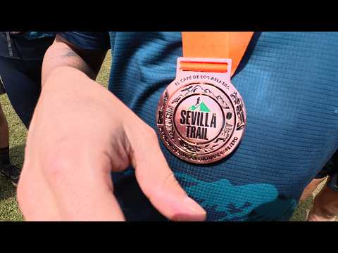 Sevilla Trail 🏔️ 14K con 800D+ | Aventura desde Manizales con Team Mountain