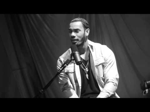 DJ Chris Styles w/ JR Castro on Sirius XM’s ‘The Heat (Part One)