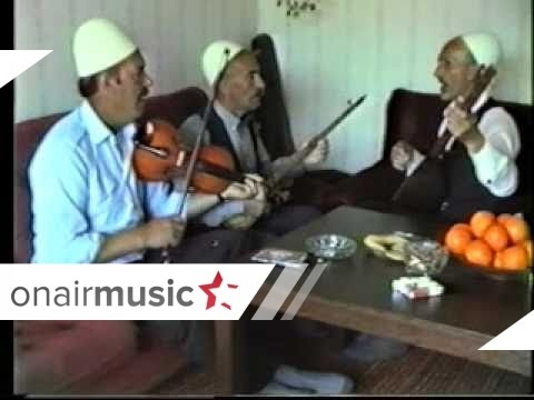 1986 NE SUEDI TAHIR DRENICA ME DURMISH KADISHANIN DHE HABIB SHALEN - PETRI I KARADAKUN