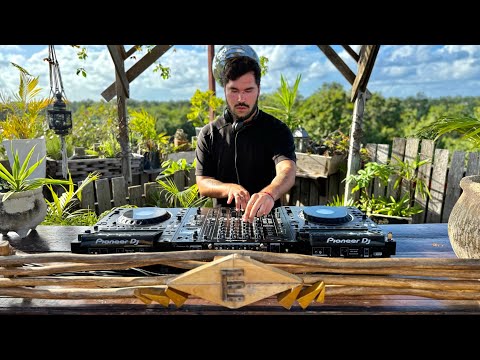 Ignacio Arfeli | Techno Driving Peak Time 2025 | By @EPHIMERATulum