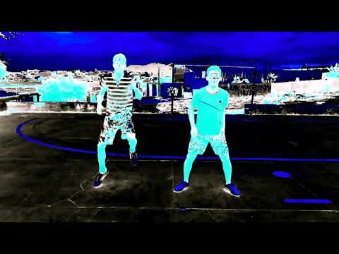 DANILO CHATINHO FT. MC MADAN, MC GW - VERDADE OU DESAFIO _COREOGRAFIA