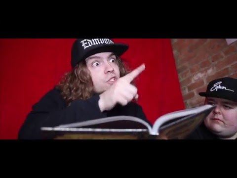 Brothers Grim - Etcetera ft Merkules