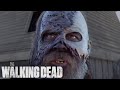 The Whisperers Invade Alexandria | The Walking Dead Sneak Peek: Season 10, Episode 15