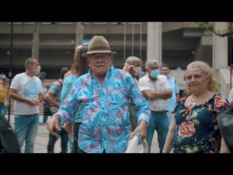 NO CHIMBEE - EL BARBILOCO