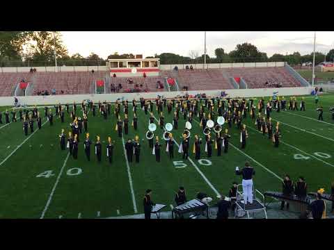 Full halftime show ‘Invincible’ 9-29-17