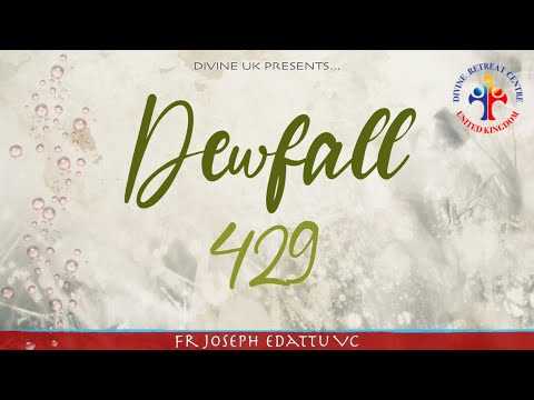 Dewfall 429 - The true image of God