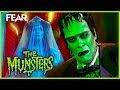 The Munsters Get Married The Munsters 2022 Fear