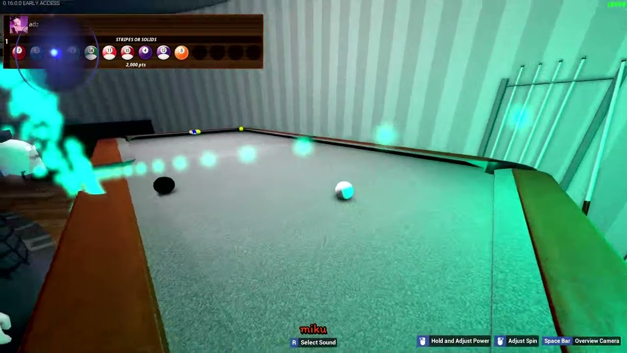 wowozela pool