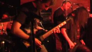 Meline - The point of no return