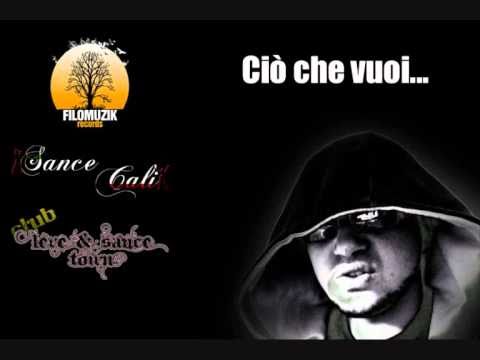 SouthUzi - Ciò che vuoi (Do ya thang version) 2010.wmv