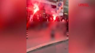 Torino, primi licei occupati come in Francia: le proteste all'Istituto Lagrange