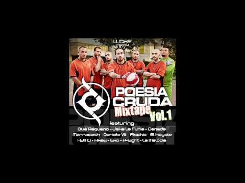 Nto', pepp j one ft. o' iank - Pruov a verè HQ... Poesia cruda mixtape Vol.1