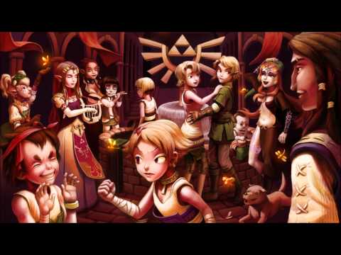 Nintenmix 154 - Last rain