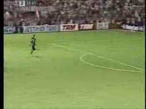 TIMBUNET: Náutico 2x0 Sport - Brasileirão 2007