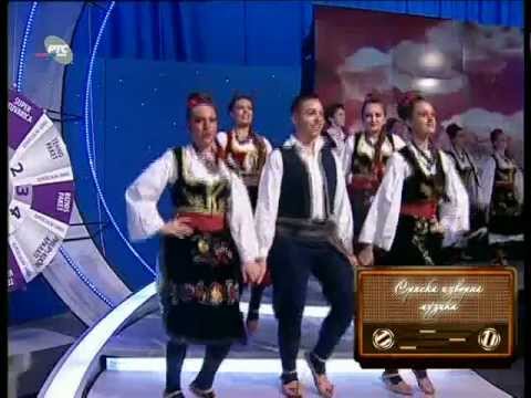 NO RTS pod upravom Vlade Panovica i KUD Bolec - Mirino kolo